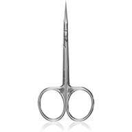 Akcesoria do paznokci - Staleks - Pro Exclusive - Professional Cuticle Scissors - Profesjonalne nożyczki do skórek 22 mm - SX-22/1 - miniaturka - grafika 1