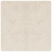 Dywany - Kremowy miękki dywan kwadratowy 200x200 - Pulsino 3X - miniaturka - grafika 1