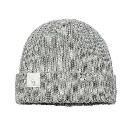 Dzianinowa czapka Nike Beanie Essential 922172-050 ONE SIZE