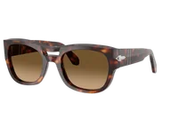 Okulary przeciwsłoneczne - Okulary przeciwsłoneczne Persol PO0064S 24/M2 - miniaturka - grafika 1