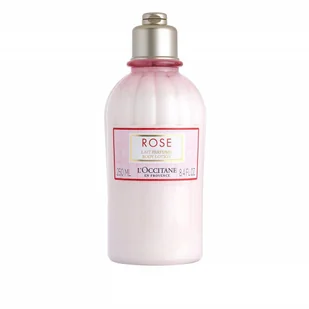 L'OCCITANE Balsam do ciała Rose Body 250 ml - Balsamy i kremy do ciała - miniaturka - grafika 1