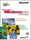 Systemy operacyjne i oprogramowanie - MS Windows 2000 od środka - miniaturka - grafika 1