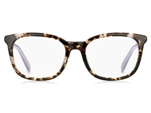 Okulary korekcyjne Kate Spade JALISHA B3V - Okulary korekcyjne, oprawki, szkła - miniaturka - grafika 2
