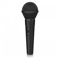Mikrofony estradowe - Behringer BC110 - mikrofon dynamiczny z wyłącznikiem I Expresowa wysyłka I 30 dni na zwrot - miniaturka - grafika 1