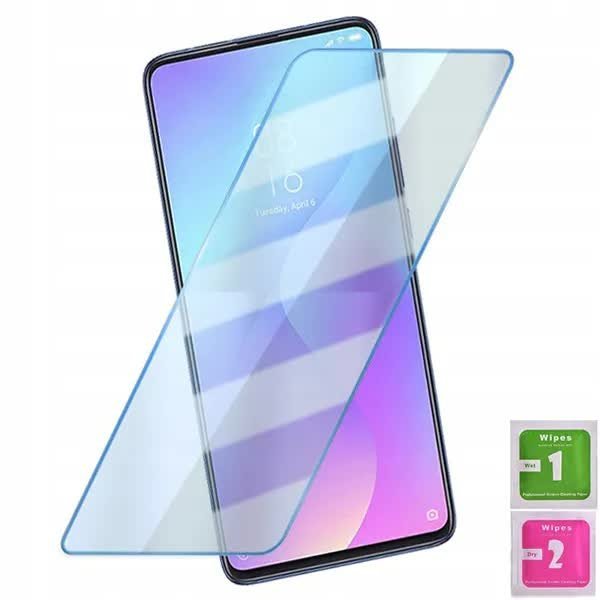 Szkło Hartowane 9H do MOTOROLA MOTO G60 Glass