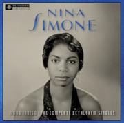 Jazz, Blues - Nina Simone Mood Indigo The Complete Bethlehem Singles - miniaturka - grafika 1