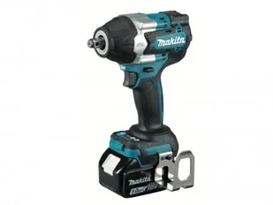 Makita Klucz udarowy 18v 1/2&quot 700nm 2x5.0ah DTW700RTJ DTW700RTJ - Klucze pneumatyczne - miniaturka - grafika 9