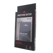 Baterie do telefonów - MaxLife Bateria do Samsung S8 Plus EB-BG955ABE 3500mAh - miniaturka - grafika 1
