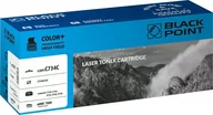 Tonery zamienniki - Black Point BlackPoint toner LCBPLC734C zastępuje Lexmark C734A1CG niebieski LCBPLC734C - miniaturka - grafika 1