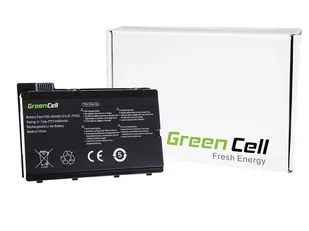 Green Cell Bateria akumulator do laptopa Fujitsu-Siemens AMILO Pi2530 Pi2550 Pi3540 Xi2550 11.1V - Baterie do laptopów - miniaturka - grafika 1