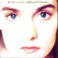 Pop - So Far… The Best Of Sinead O'Connor - miniaturka - grafika 1