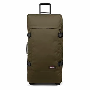 EASTPAK Torba podróżna Tranverz L, oliwkowa zieleń, TU EU, oliwkowa zieleń, TU EU, Oliwkowa zieleń, TU EU - Torby podróżne - miniaturka - grafika 1