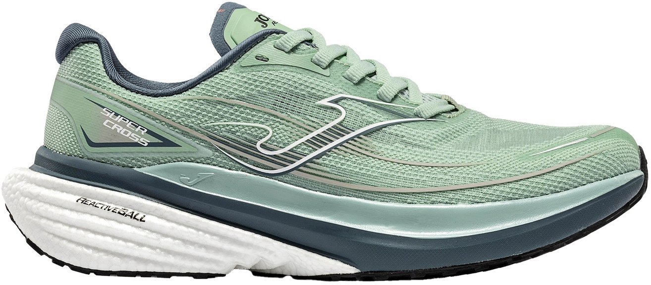 Joma MĘSKIE BUTY BIEGOWE TRENINGOWE JOMA SUPERCROSS MEN 2623 RSCROS2623