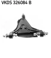 Wahacze - Wahacz, zawieszenie koła SKF Vkds 326084 B - miniaturka - grafika 1