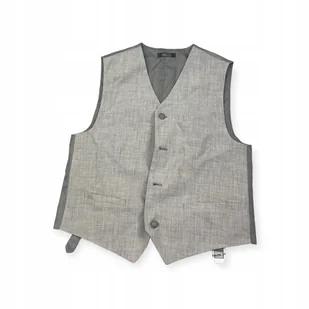 Elegancka kamizelka dla chłopca Van Heusen L 14/16 lat - Moda i Uroda OUTLET - miniaturka - grafika 1