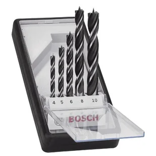 Bosch 2 607 010 527 wiertło, Wiertła bit zestawów 3165140446112 - Akcesoria do elektronarzędzi - miniaturka - grafika 1