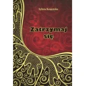 Poezja - Psychocentrum Zatrzymaj się - miniaturka - grafika 1