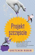 E-booki - poradniki - Projekt szczęście - miniaturka - grafika 1