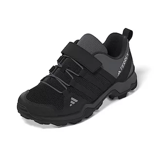 Buty dla chłopców - adidas Unisex Terrex Ax2r Cf K Shoes-Low (Non Football), Core Black Core Black Onix, 32 EU - grafika 1