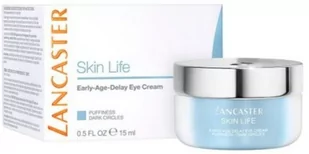 Płyn do mycia twarzy Lancaster Skin C Desmaqu Ojos 100 ml (3414200053112) - Kosmetyki do mycia twarzy - miniaturka - grafika 1