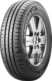 Hankook Vantra LT RA18 215/75 R16 113/111R SBL - Opony ciężarowe - miniaturka - grafika 1