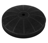 Filtry do okapów - HILLMANN KF 17154 Węglowy - miniaturka - grafika 1