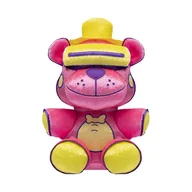 Maskotki i pluszaki - Five Nights at Freddy's FNAF VR Freddy, Funko Maskotka - miniaturka - grafika 1