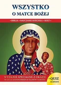 Religia i religioznawstwo - Wszystko o Matce Bożej - miniaturka - grafika 1