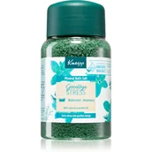 Kosmetyki do kąpieli - Kneipp Sól do kąpieli Goodbye Stress 500 g - miniaturka - grafika 1