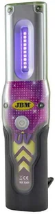 JBM Latarka SMD, aku, ultrafiolet D.53451 - Latarki - miniaturka - grafika 2