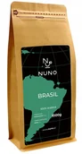 Kawa - KAWA ZIARNISTA NUNO BRASIL 100% ARABIKA 1000G - miniaturka - grafika 1