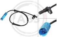 Czujniki - CZUJNIK ABS BMW X1 E84 09-15 PRZÓD - miniaturka - grafika 1