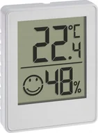 Termometry domowe - TFA TFA 30.5039.02 Digitale Thermo Hygrometer - miniaturka - grafika 1