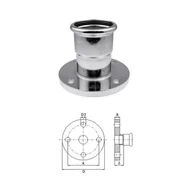 Akcesoria hydrauliczne - Kołnierz KAN-therm Steel - 108 - miniaturka - grafika 1