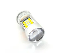 Żarówki samochodowe - W21/5W Led dwa 7443 10V-24V Canbus 2000lm - miniaturka - grafika 1