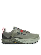 Buty trekkingowe męskie - Altra Trekkingi Timp 5 GORE-TEX AL0A85Q1 Zielony - miniaturka - grafika 1