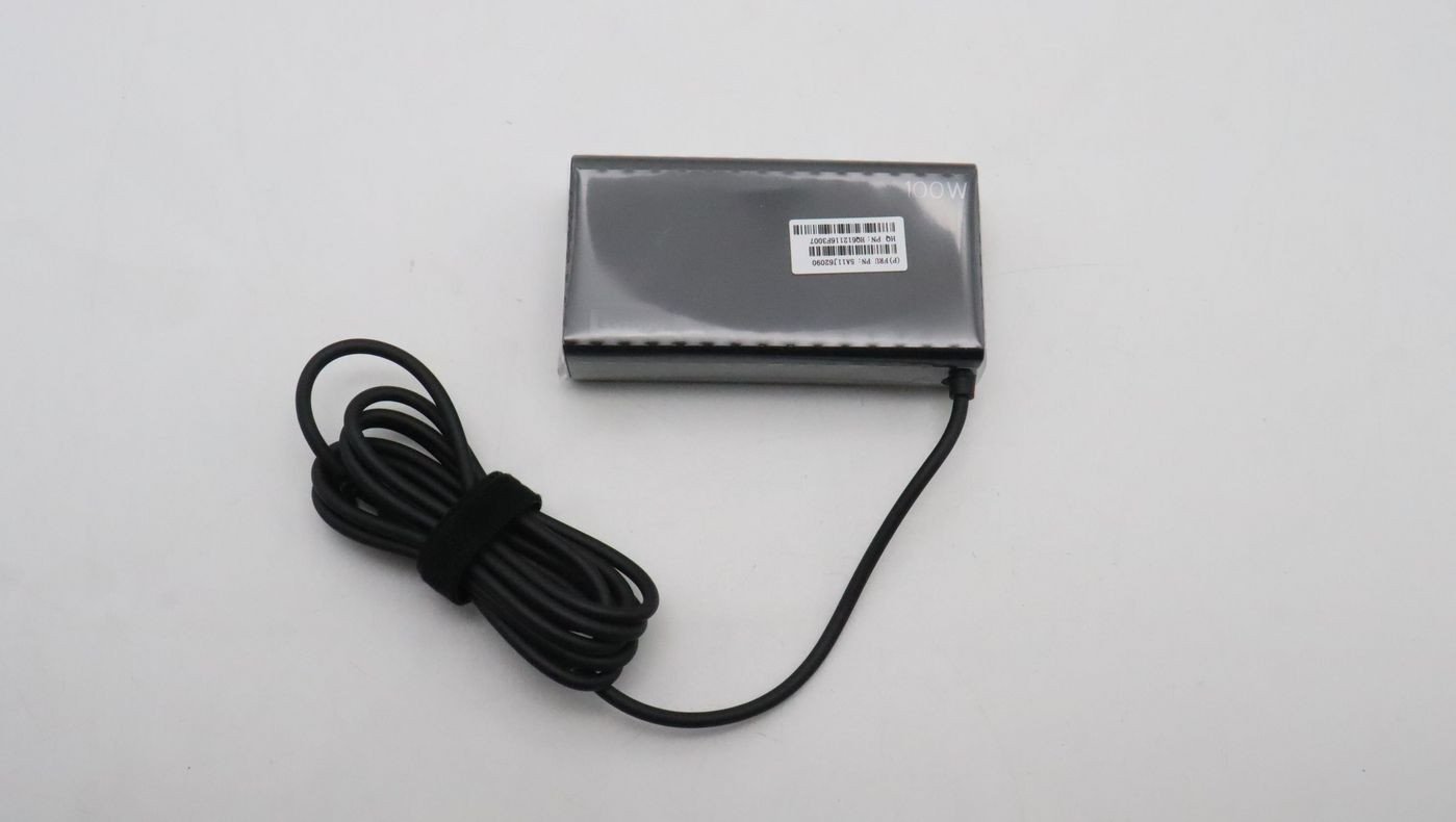 100W power adapter for Lenovo