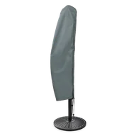 Pokrowce na meble ogrodowe - Pokrowiec Na Parasol Ogrodowy Z Masztem Bocznym Do 3,5M - Focus Garden - miniaturka - grafika 1