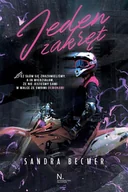 E-booki - romanse - Jeden zakręt - miniaturka - grafika 1