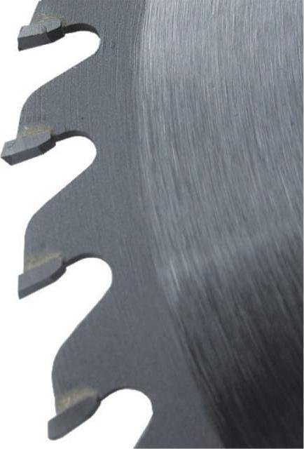 Dedra PIŁA TARCZOWA DO DREWNA 24Z ŚR.160X20 MM H16024 DEDRA