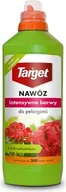 Nasiona i cebule - TARGET NAWÓZ W PŁYNIE INTENSYWNE BARWY DO PELARGONI Z MIKROSKŁADNIKAMI 1L - miniaturka - grafika 1