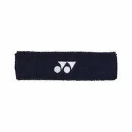 Tenis ziemny - Opaska na głowę Yonex  Headband AC259 Navy Blue - miniaturka - grafika 1