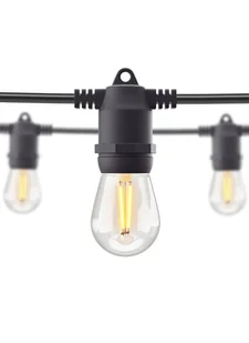 Hombli HBBS-0129 inteligentne oświetlenie Inteligentne oświetlenie sznurkowe Wi-Fi 7 W - Systemy inteligentnych domów - miniaturka - grafika 1