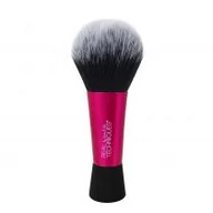 Pędzle do makijażu - Real Techniques Finish Mini Multitask Brush pędzel wielozadaniowy - miniaturka - grafika 1