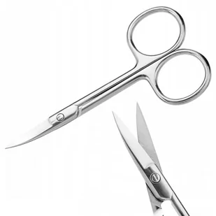 Snippex, Nożyczki, SS06 - Akcesoria do paznokci - miniaturka - grafika 1