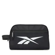 Kosmetyczki, organizery i kuferki - Kosmetyczka Reebok RBK-U1-002-SS25 Czarny - miniaturka - grafika 1