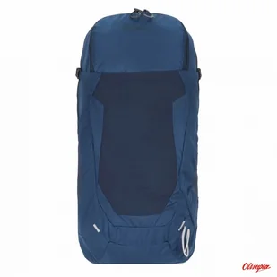 Jack Wolfskin Crosstrail 24 LT Plecak 55 cm dark sea - Plecaki - miniaturka - grafika 5