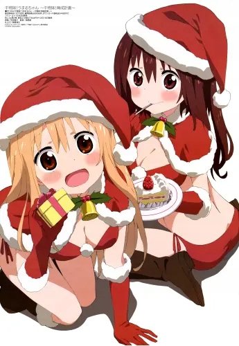 Plakat Himouto! Umaru-chan huc_015 A1+ (custom)