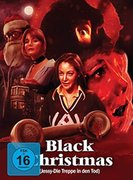 Black Christmas (Czarne święta) (Mediabook)