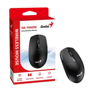 Genius Mysz NX-7000SE - Myszki - miniaturka - grafika 5